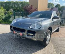 4.5 V8 340 S TIPTRONIC S