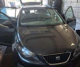 SEAT IBIZA ST SEAT IBIZA ST 1.2
