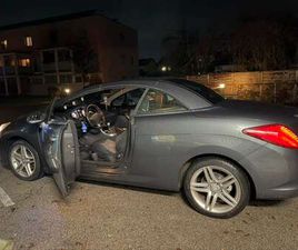 PEUGEOT 308 CC PEUGEOT 308