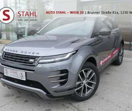 LAND ROVER RANGE ROVER EVOQUE D165 LAND ROVER RANGE ROVER EVOQUE D165 DYNAMIC SE | AUTO STAHL...