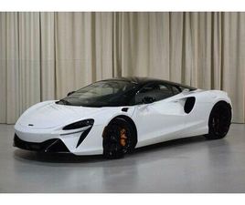 MC LAREN ARTURA USED 2023 MCLAREN ARTURA