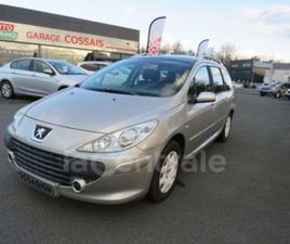 PEUGEOT 307 SW GENERATION2 SW 1.6 16V CONFORT PACK