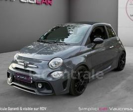 II GENERATION2 C 1.4 TURBO 16V T-JET 145 595C