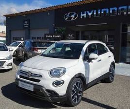 GENERATION2 1.0 FIREFLY T T3 120 CROSS