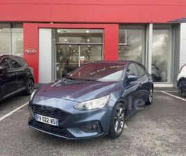 FORD FOCUS IV 1.0 ECOBOOST 125 S&S ST-LINE