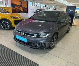 VI GENERATION2 1.0 TSI 95 S&S R-LINE BVM5