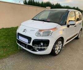 CITROEN C3 PICASSO GENERATION2 1.4 VTI 95 ATTRACTION