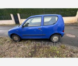 FIAT SEICENTO YOUNG