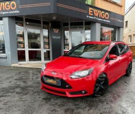 III SW 2.0 SCTI ECOBOOST 250 S&S ST BV6