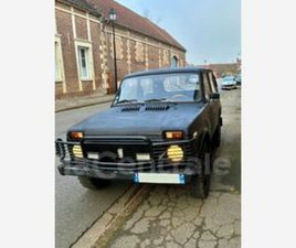 LADA NIVA 1.6