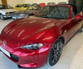 IV GENERATION2 RF 2.0 SKYACTIV-G 184 SELECTION BV6