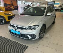 VI GENERATION2 1.0 TSI 95 LIFE BUSINESS