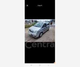 OPEL MERIVA 1.4 90 TWINPORT ESSENTIA