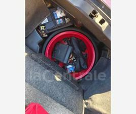 PORSCHE 911 993 CARRERA S (993) 3.6 CARRERA S