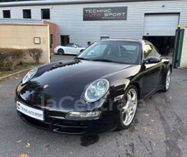 (997) 3.8 355 TARGA 4S