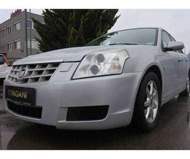 CADILLAC BLS 2,0 T BUSINESS AUT./NUR 58900KM/NAVI/AHK/1.B E S I T Z