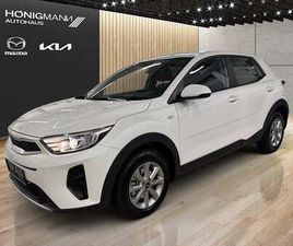 KIA STONIC 1,2 DPI ISG TITAN