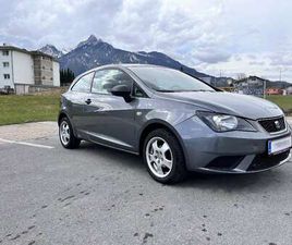 SEAT IBIZA SPORTCOUPÉ REFERENCE 1,2