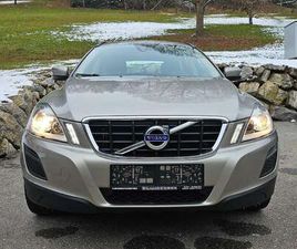 VOLVO XC60 D4 XC60 D4 AWD KINETIC KINETIC