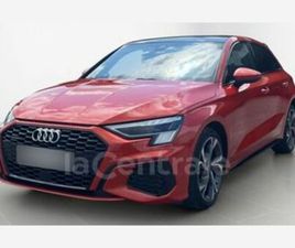 AUDI A3 SPORTBACK 40 TDI IV SPORTBACK 40 TDI 200 QUATTRO S LINE S TRONIC 7