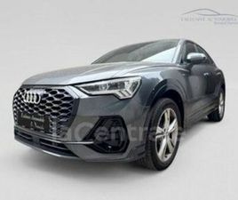 AUDI Q3 35 TDI II SPORTBACK 35 TDI 150 S LINE S TRONIC 7