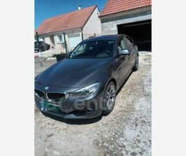 BMW SERIE 3 GT 330D XDRIVE (F34) 330D XDRIVE 258 LOUNGE BVA8