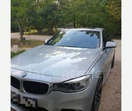 (F34) GENERATION2 330D 258 LOUNGE BVA8