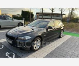 BMW SERIE 5 TOURING 530 (F11) TOURING 530D 258 BUSINESS BVA8