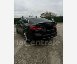 BMW SERIE 6 GT (G32) 630DA LUXURY