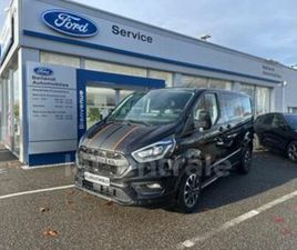 II GENERATION2 CABINE APPROFONDIE 2.0 ECOBLUE 170 SPORT L1H1 320 BVA