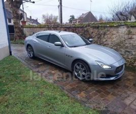 VI GENERATION2 3.0 V6 DIESEL AUTO