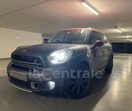 COOPER SD 143 ALL4 PACK RED HOT CHILI BVA