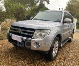 III GENERATION2 3.2 DI-D INSTYLE BVA 5P