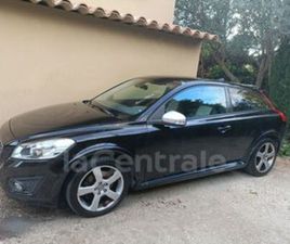 GENERATION2 D3 150 R-DESIGN GEARTRONIC