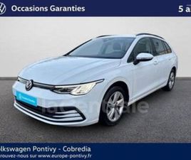 VIII SW 2.0 TDI SCR 115 LIFE BV6