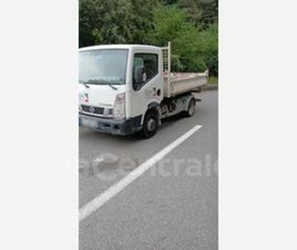NISSAN CABSTAR 35-14 B6 CONFORT 3500 LWB