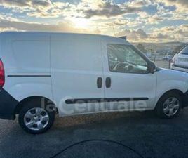 OPEL COMBO CARGO II 1.3 CDTI 90 2.2T L1H1 PACK ECOFLEX