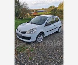 III 1.5 DCI 65 PACK SOCIETE 3P