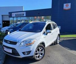 2.0 TDCI 140 DPF 4X2 TITANIUM BVM6