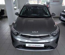 STONIC 1.0 T-GDI 100 OPF VISION AUTOMATIK