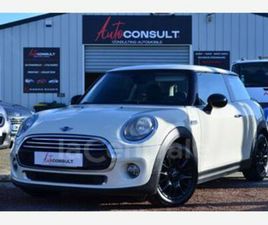 III 1.5 116 COOPER D PACK CHILI