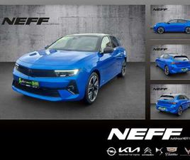 L GS ELECTRIC ACC+ALCANTARA+LED+NAVI+SD+LM