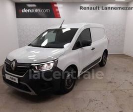 III VAN DCI BLUE 95 GRAND CONFORT SESAME OUVRE TOI