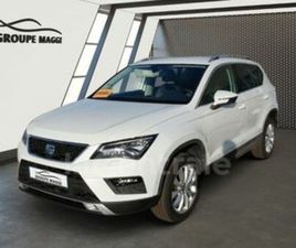 SEAT ATECA 1.6 TDI 115 ECOMOTIVE S&S STYLE