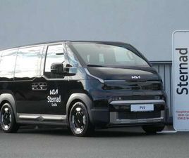 KIA PV5 71,2KWH EARTH & P1