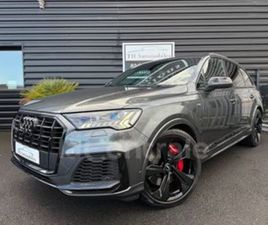 II GENERATION2 60 TFSIE 456 22CV QUATTRO COMPETITION TIPTRONIC 8