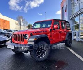 IV 2.0 I T 380 4XE RUBICON 4WD AUTO