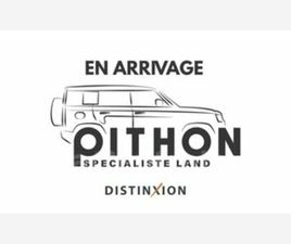LAND ROVER RANGE ROVER SPORT P440E III P440E 3.0 I6 PHEV AWD 440 SE