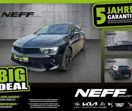 L 1.2 TURBO ULTIMATE ACC+AHK+ALCANTARA+LED