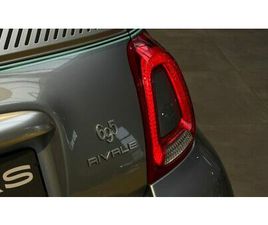 ABARTH 695C RIVALE AUTOMATIK * 175TH ANNIVERSARY *